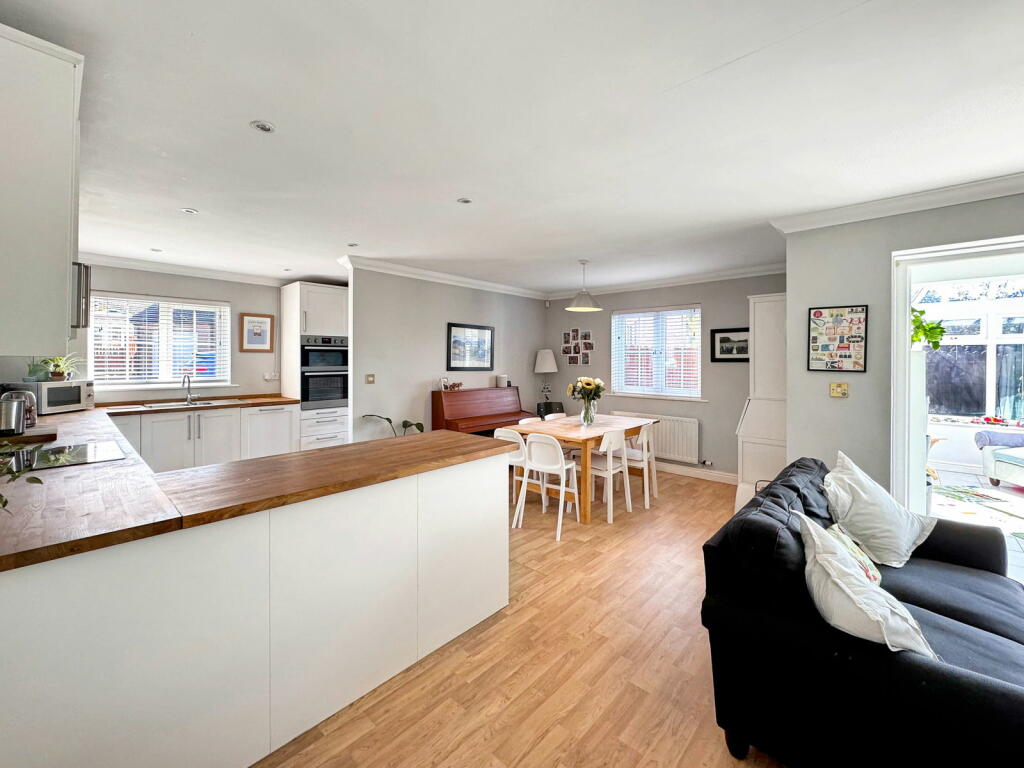 Additional image 6 of Jocks Hill, Brampton, CA8 1UT