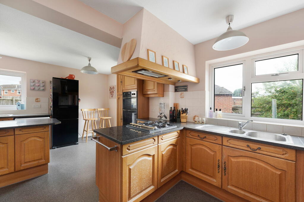 Additional image 12 of Bury Road, Stapleford, Cambridge SAT NAV  CB22 5BP