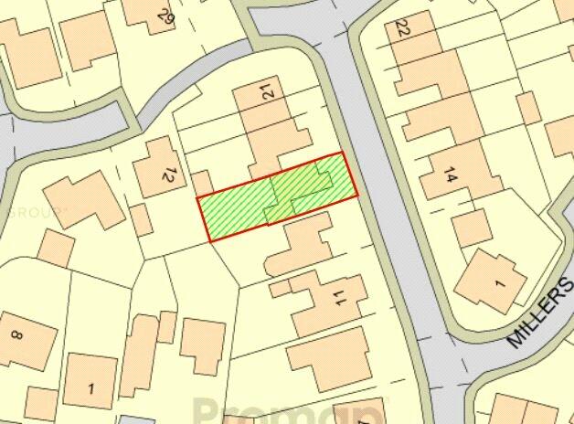 Additional image 21 of Fairfield Way, Linton, Cambridgeshire, CB21