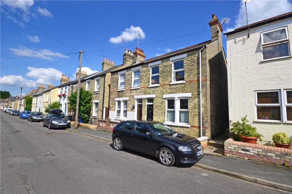 Primary image of Cyprus Road, Cambridge, CB1