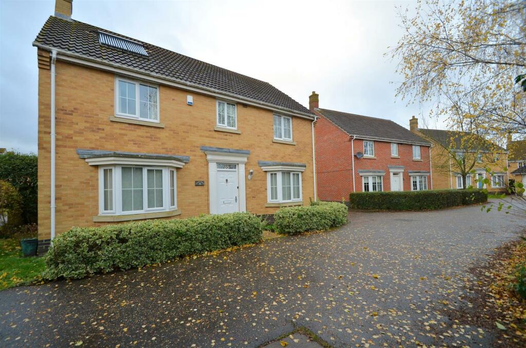 Additional image 17 of Aspen Way, Soham, Ely