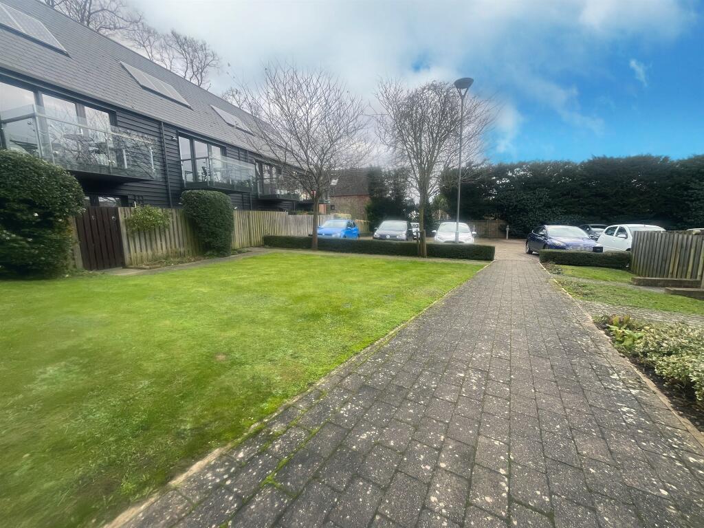 Additional image 11 of Burgess Croft, Saffron Walden
