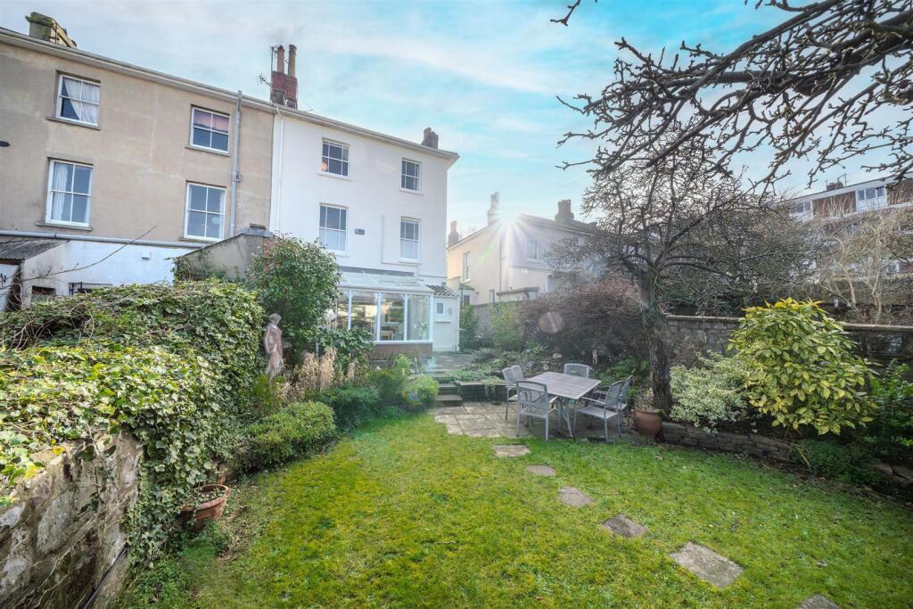 Additional image 44 of Fremantle Square, Cotham, Bristol, BS6