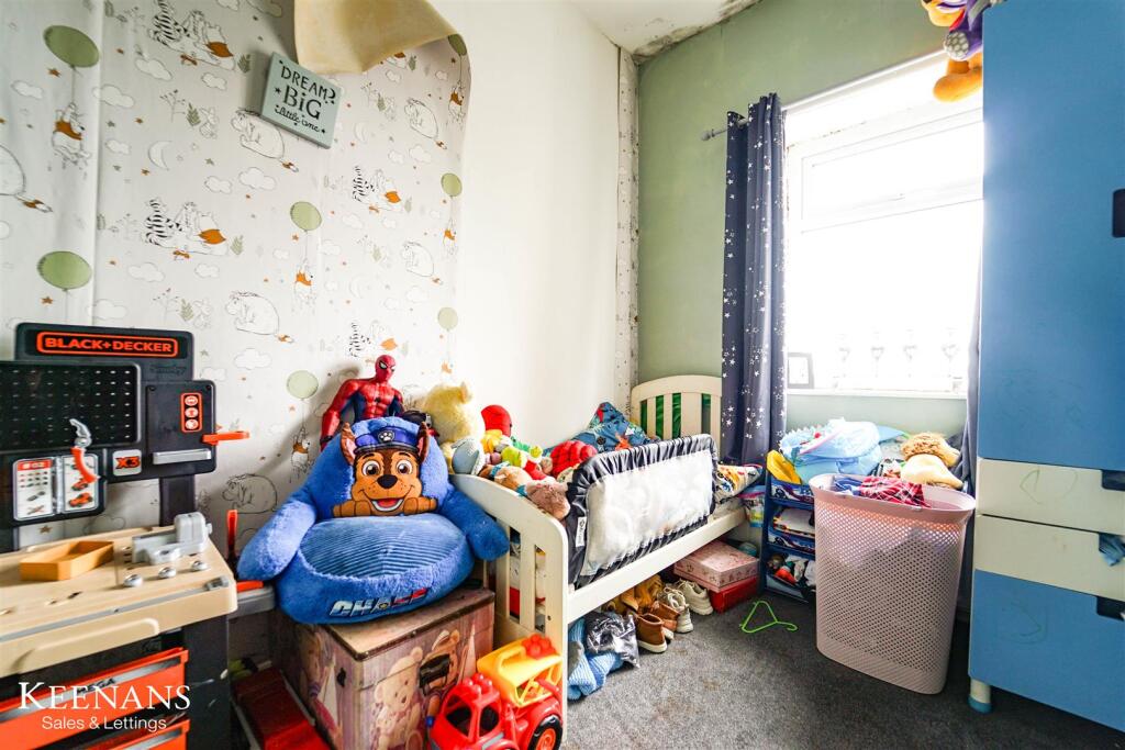 Additional image 8 of Henry Street, Rishton, Blackburn