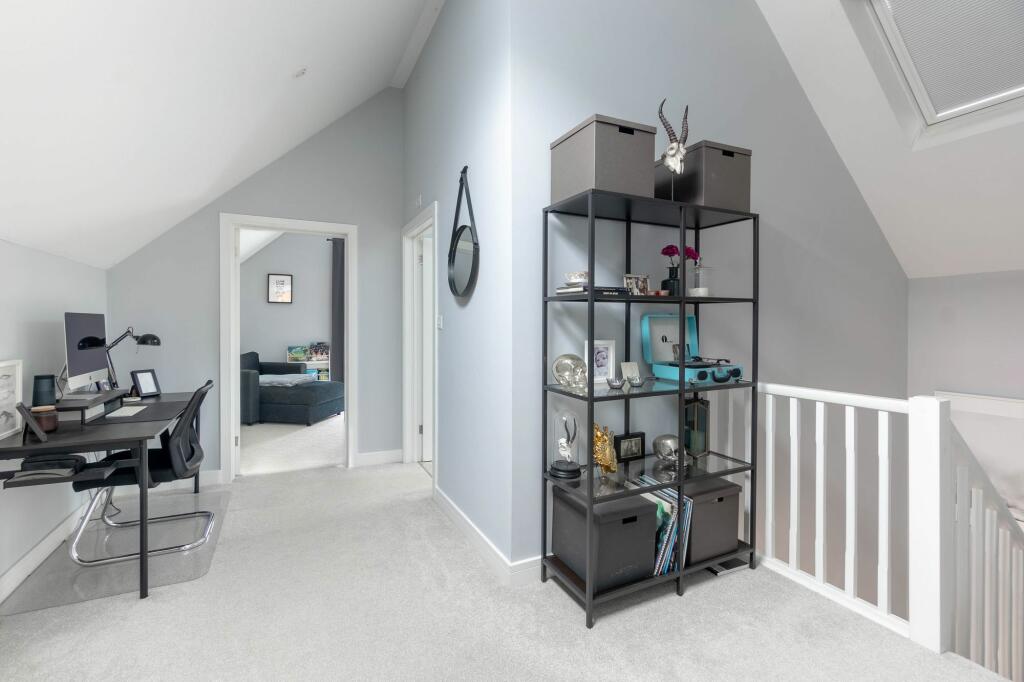 Additional image 11 of Cow Lane, Rampton, CB24