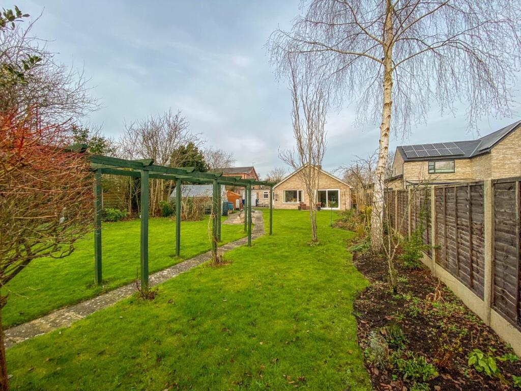 Additional image 19 of Church Road, Hauxton, Cambridge