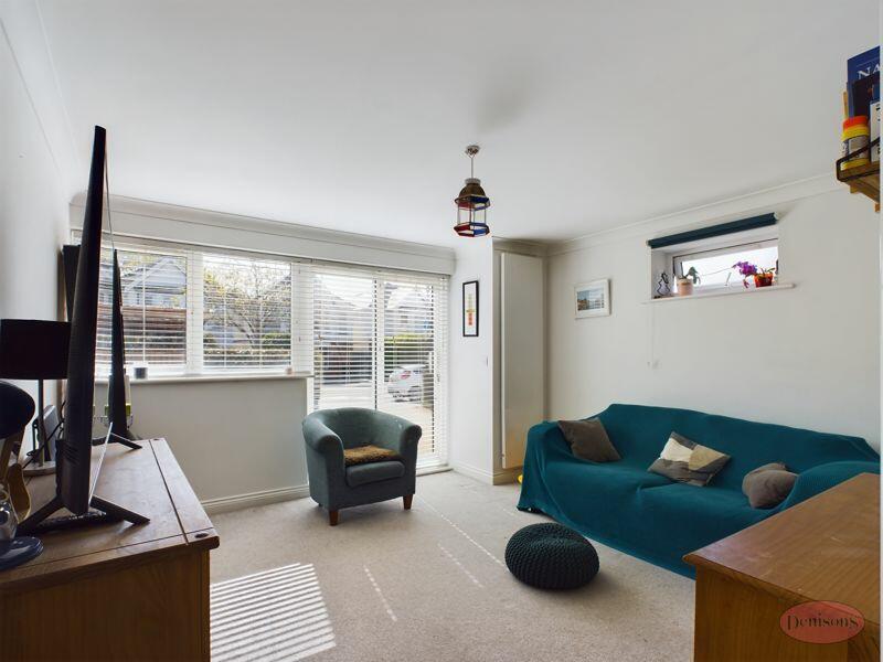 Additional image 2 of Christchurch Town Centre BH23