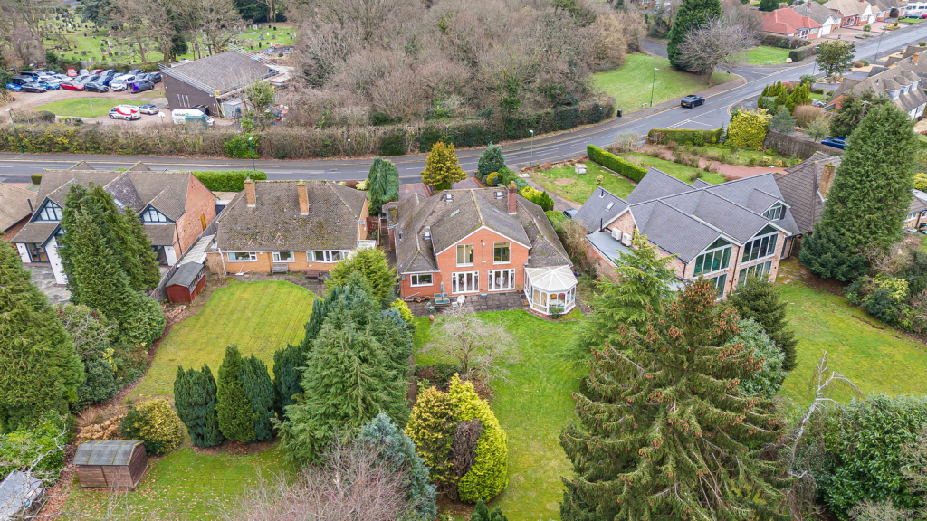 Additional image 2 of Monastery Drive, Solihull, B91 1DN