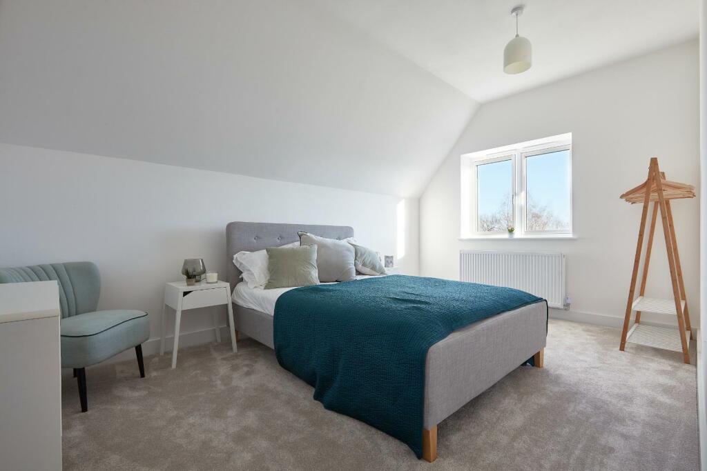 Additional image 16 of King Street, Over, Cambridge