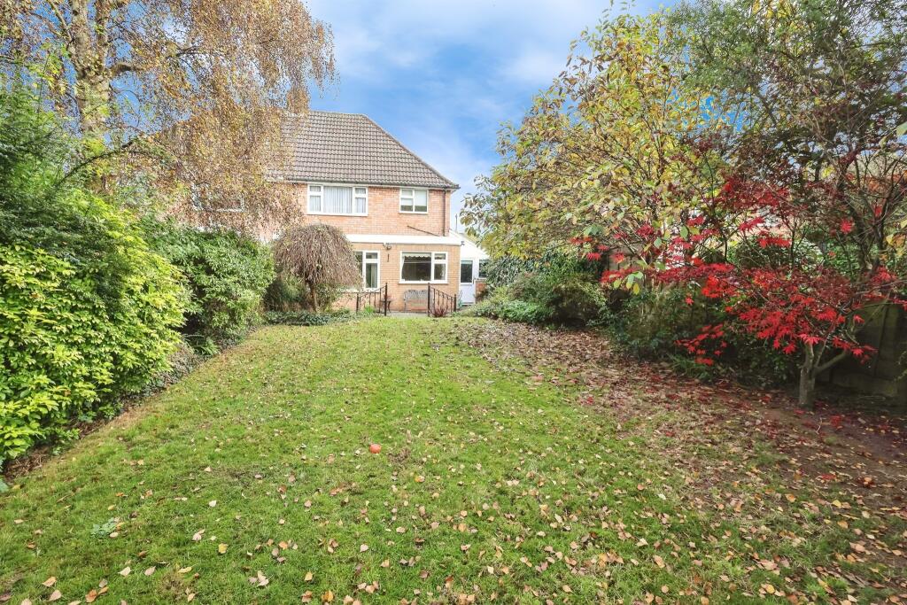 Additional image 15 of Woodford Avenue, Birmingham