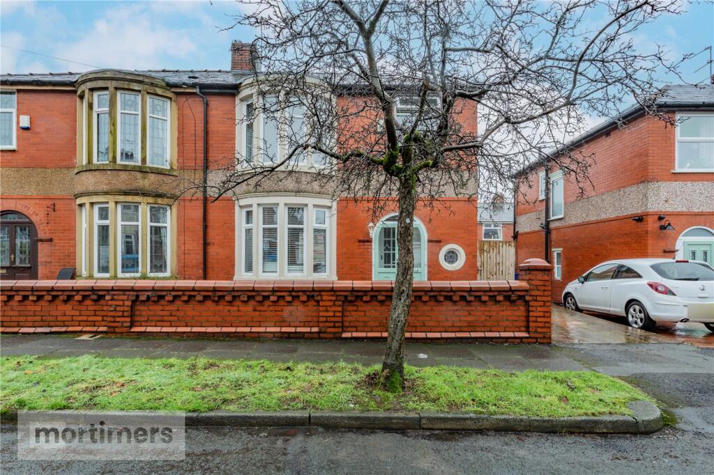 Additional image 23 of Hatfield Road, Accrington, Lancashire, BB5
