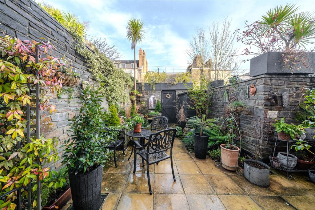 Additional image 18 of Granby Hill, Clifton, Bristol, BS8