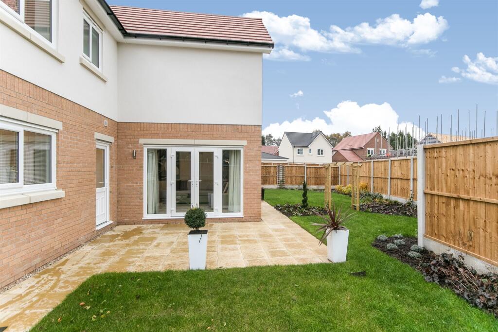 Additional image 9 of Maple Fields, Llanrumney, Cardiff