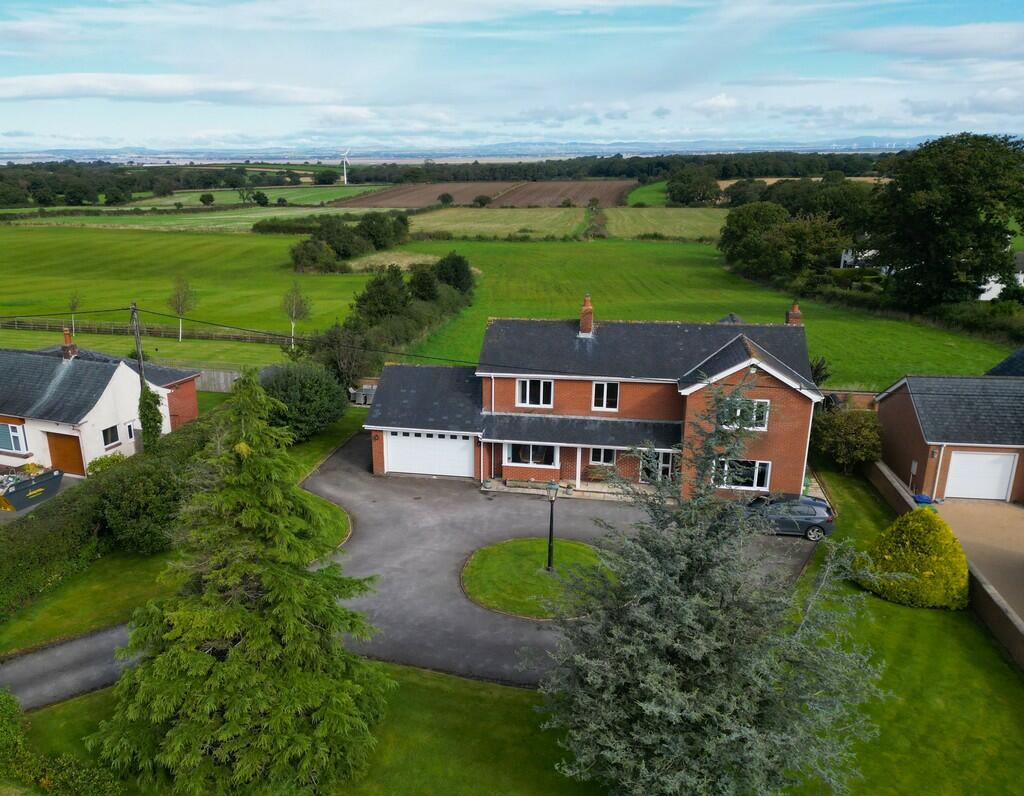 Additional image 21 of Rashfield, Kirkbampton