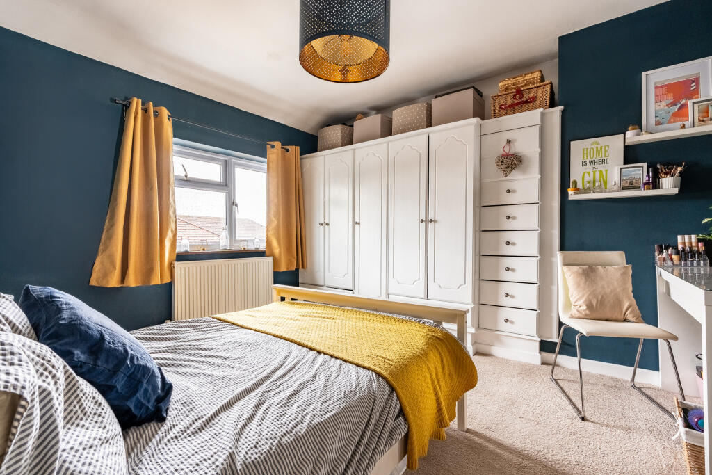 Additional image 9 of St. Marys Walk, Shirehampton, Bristol