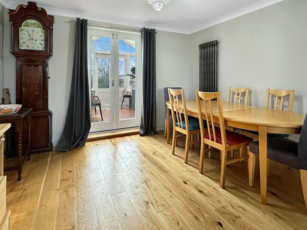 Additional image 5 of Scotland Road, Dry Drayton, Cambridge