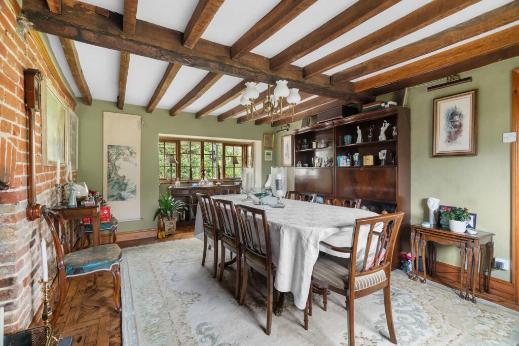 Additional image 3 of Burrell Way, Balsham, CB21