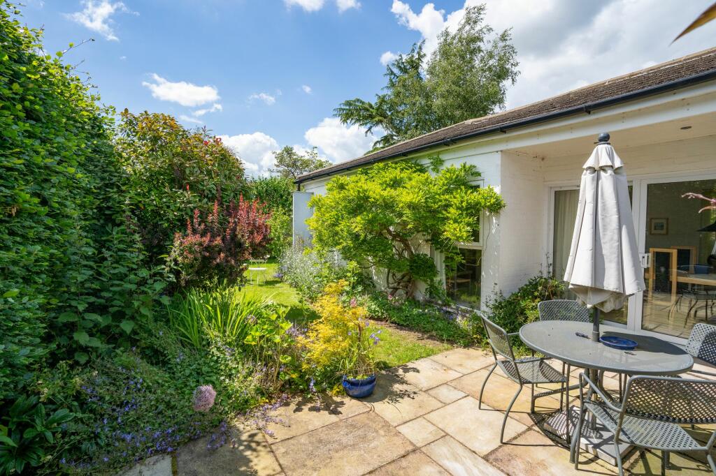 Additional image 19 of Hines Lane, Comberton, CB23