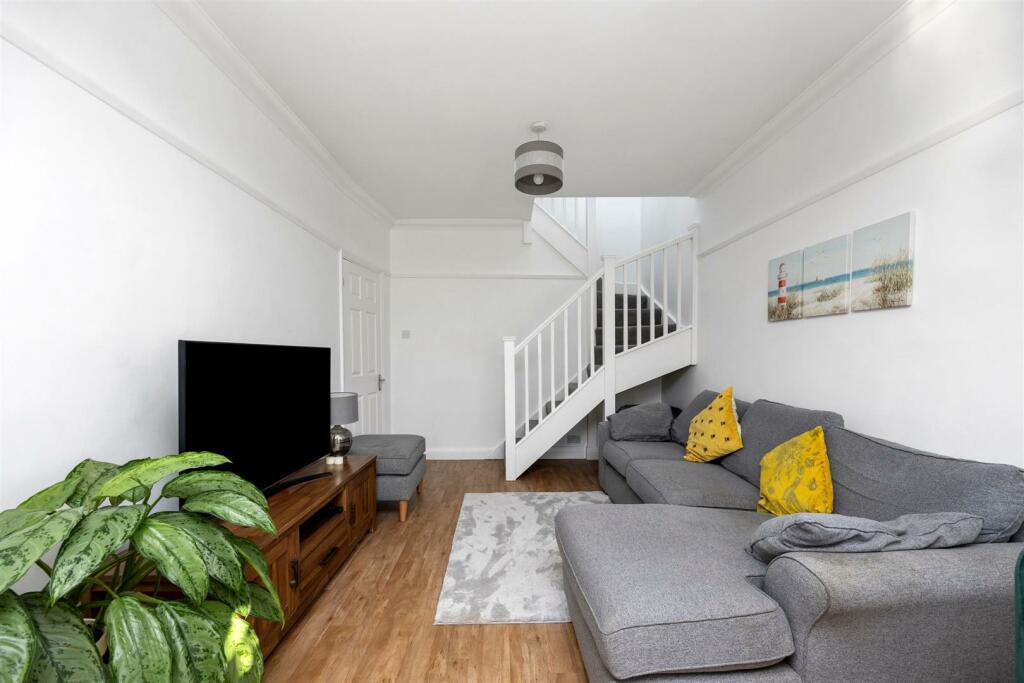 Additional image 9 of High Park Avenue, Hove
