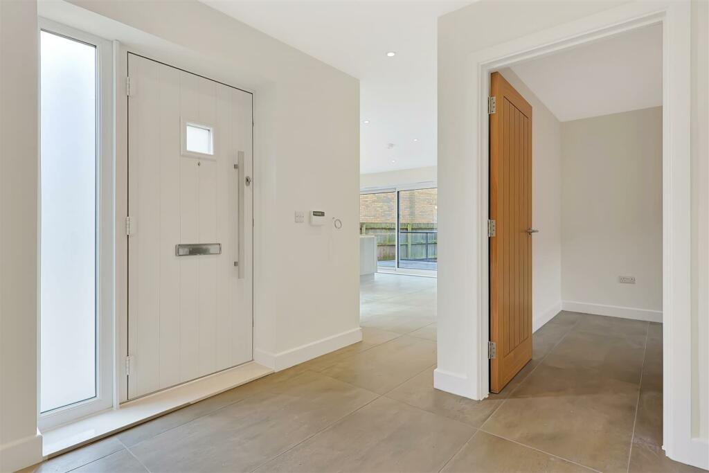 Additional image 21 of Station Road, Histon