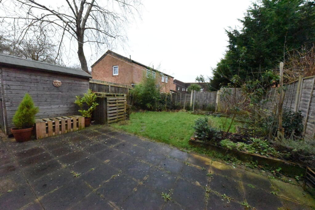 Additional image 9 of Marjoram Close, Kings Norton, Birmingham, B38 9QX