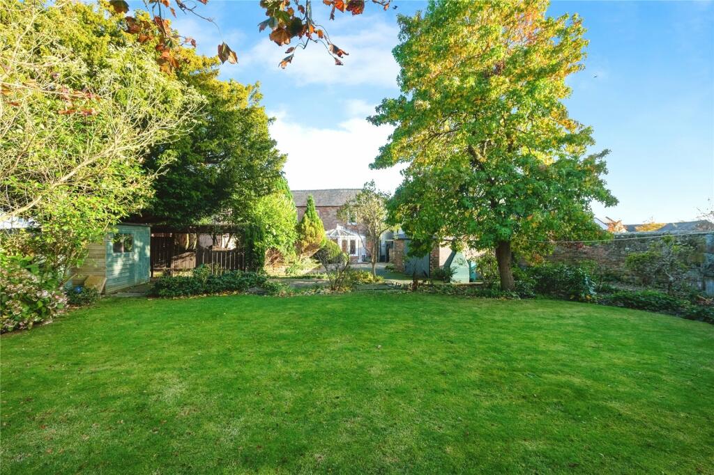 Additional image 11 of The Square, Dalston, Carlisle, Cumbria, CA5