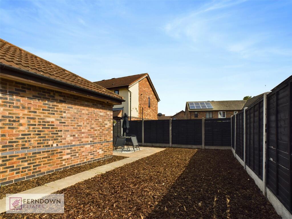 Additional image 13 of Dawley Crescent, Marston Green, Birmingham, B37