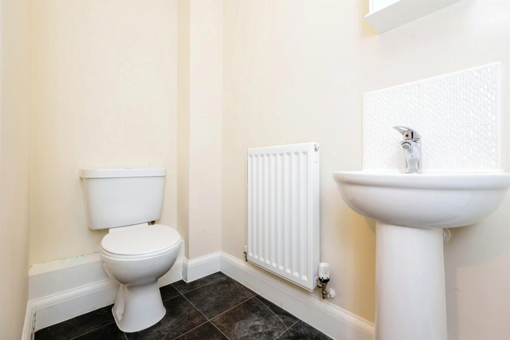 Additional image 9 of Rea Road, Northfield, Birmingham