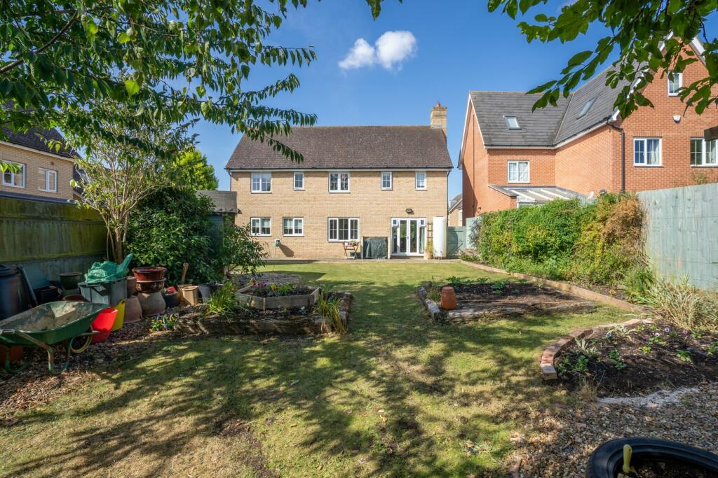 Additional image 6 of Wether Road, Great Cambourne, Cambridge, CB23