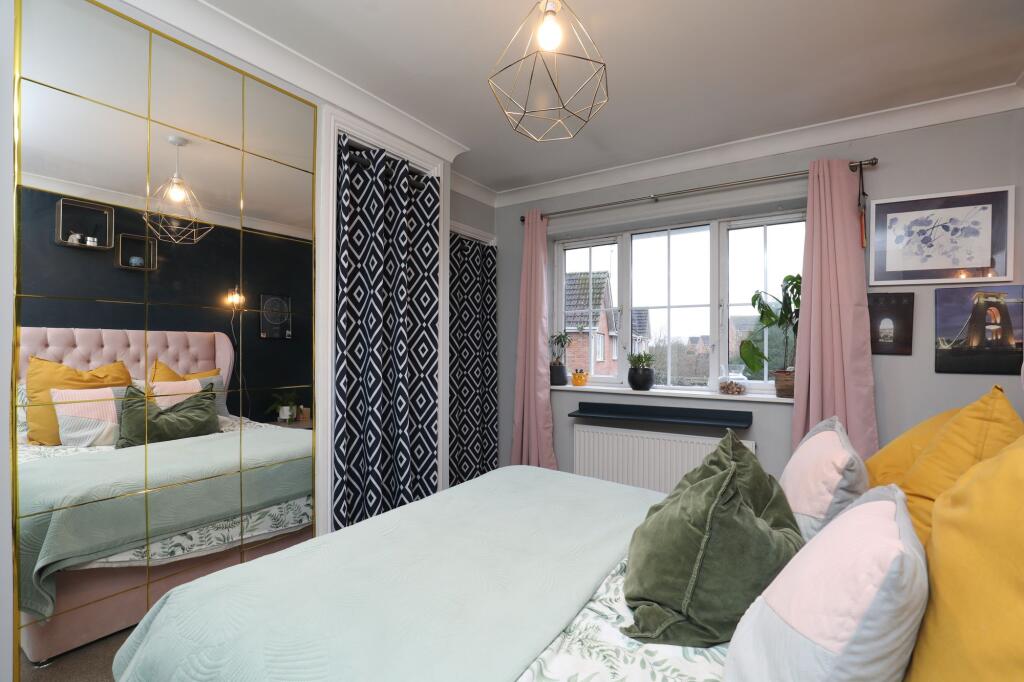 Additional image 16 of Matthysens Way, St. Mellons, CF3