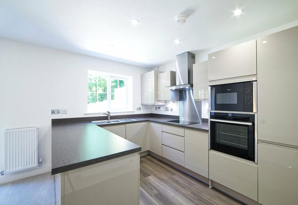 Additional image 4 of The Sanctuary, Last Drop Village, Bromley Cross, Bolton, BL7