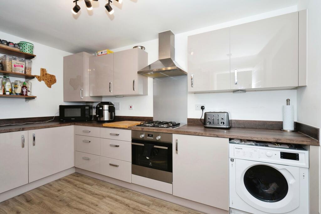 Additional image 7 of Fletcher Way, Henfield, BN5