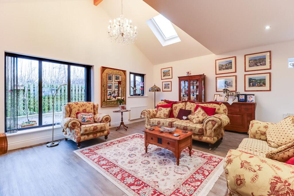 Additional image 19 of The Woodlands, Seaton, CA14