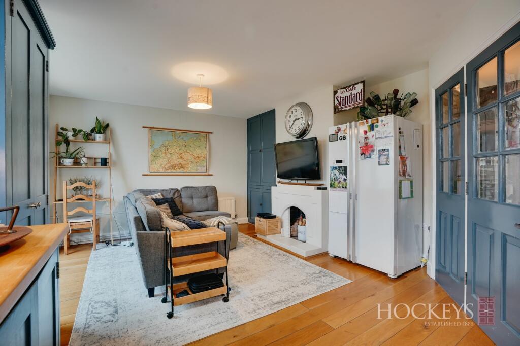 Additional image 7 of Station Approach, Newmarket, CB8