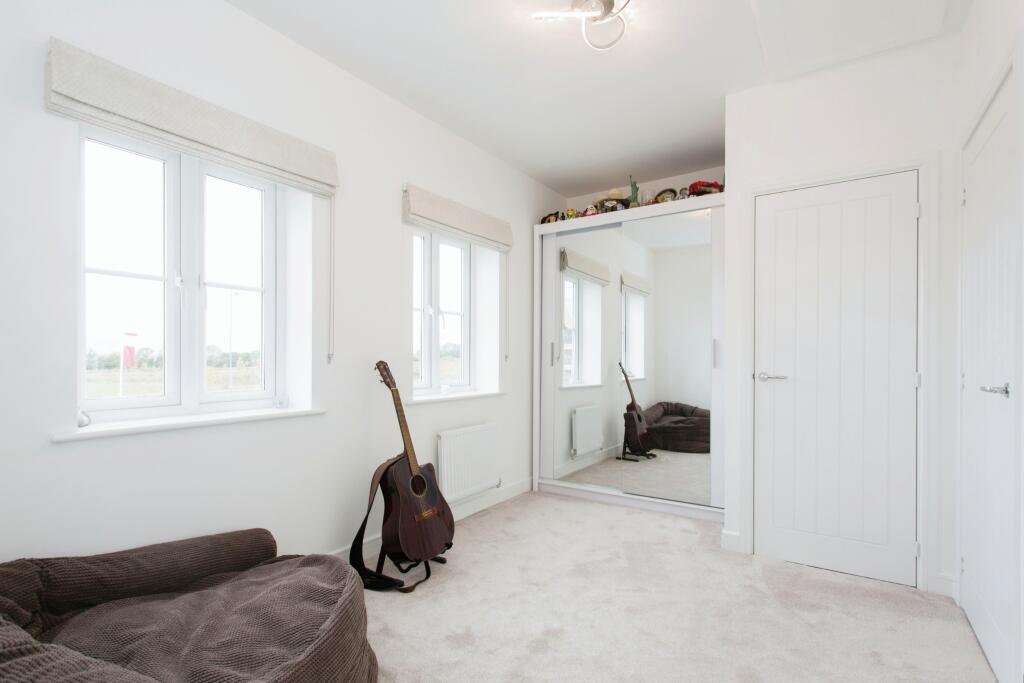 Additional image 10 of Dobbins Avenue, Cambridge, CB23