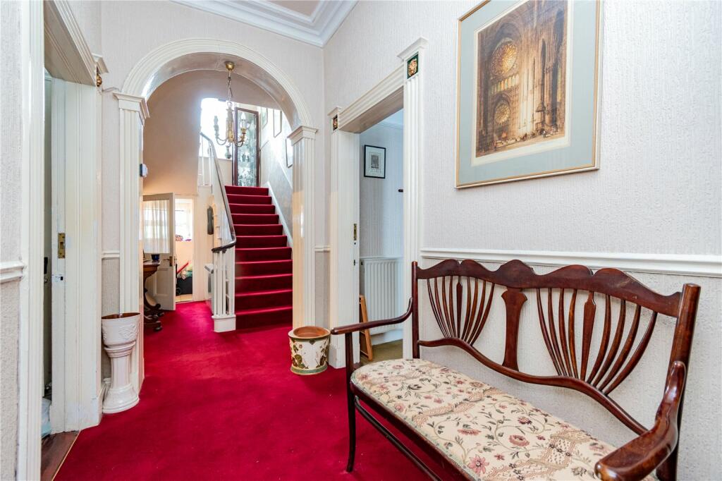 Additional image 6 of Cobbinshaw House, 11 Bridge Street, Longtown, Carlisle