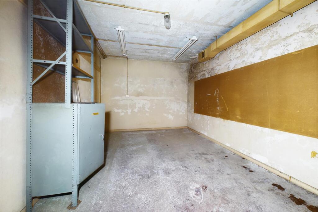 Additional image 24 of GRADE II LISTED BUNKER | BRISLINGTON
