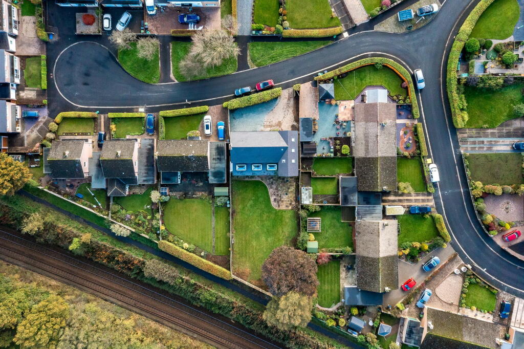 Additional image 21 of Caldew Drive, Dalston, Carlisle, CA5 7NS