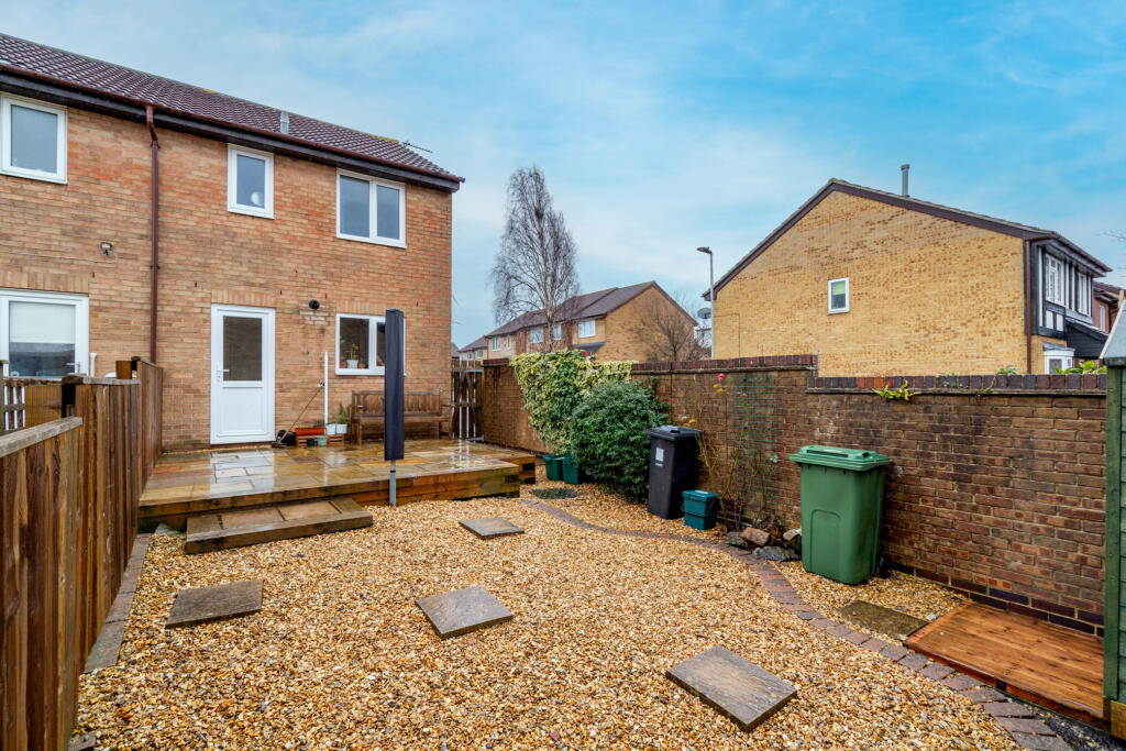 Additional image 8 of Ottrells Mead, Bradley Stoke, Bristol