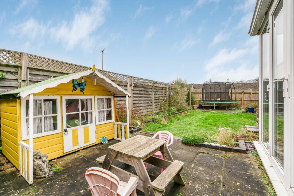 Additional image 33 of The Rustons, Duxford