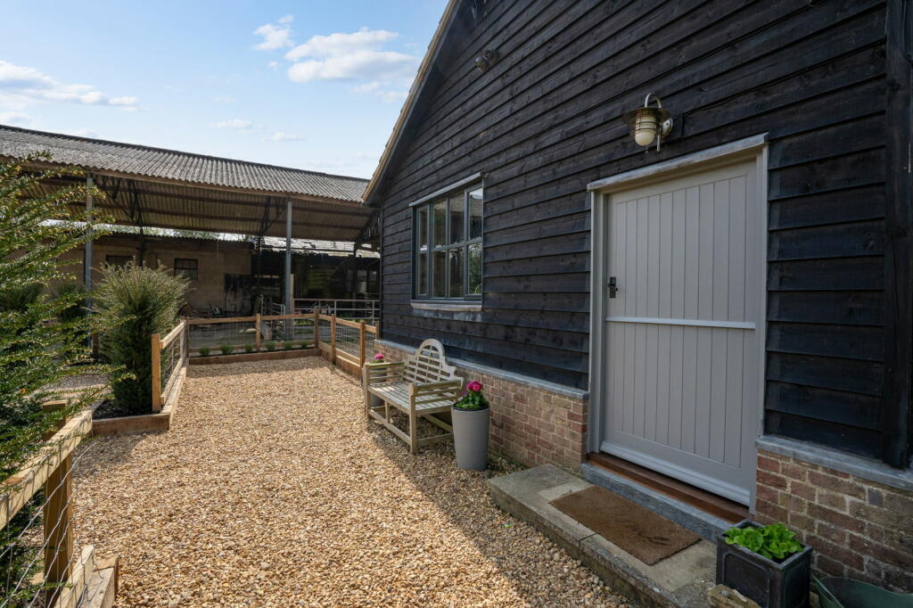 Additional image 41 of Fox Road, Bourn