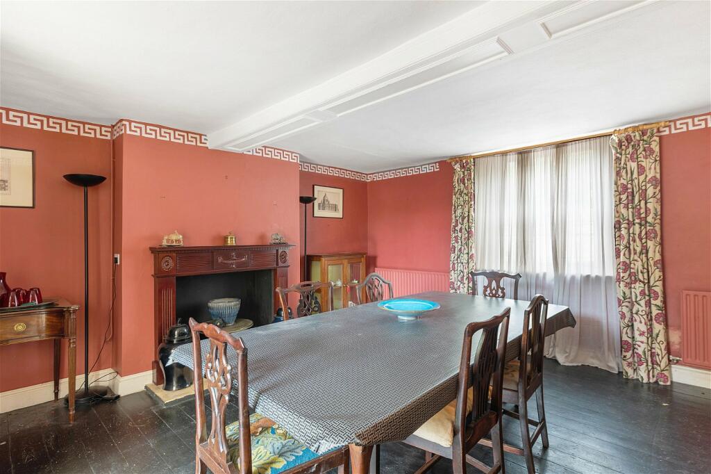 Additional image 12 of The Gables, High Street, Sutton SAT NAV CB6 2RB