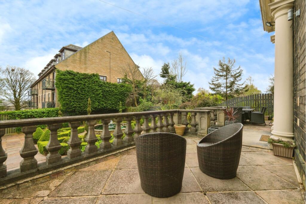 Additional image 25 of Moorside Road, Eccleshill Village, BD2