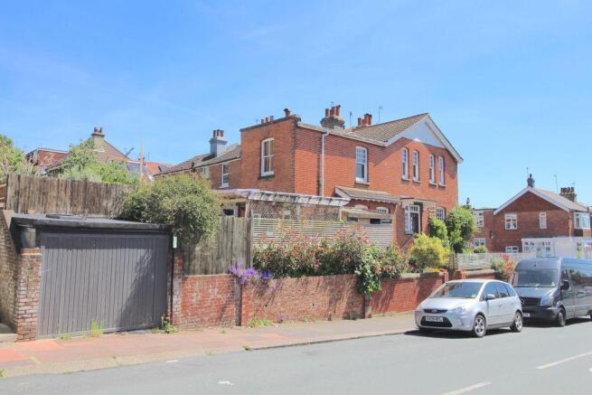 Additional image 27 of Hollingbury Place, Brighton, BN1