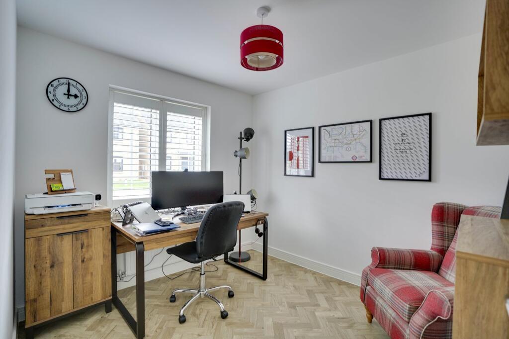 Additional image 9 of King James Close, Fordham, CB7