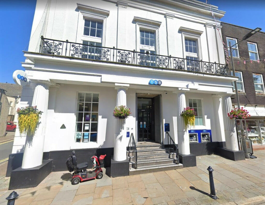 Additional image 2 of 59 Lowther Street, Whitehaven, Cumbria, CA28