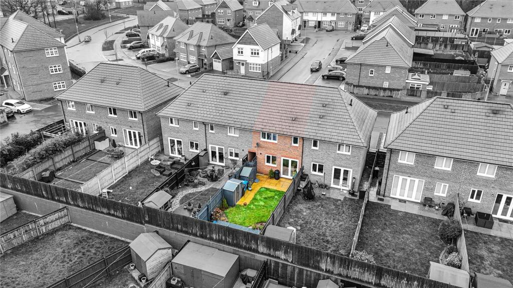 Additional image 28 of Boundary Drive, Amington, Tamworth, Staffordshire, B77