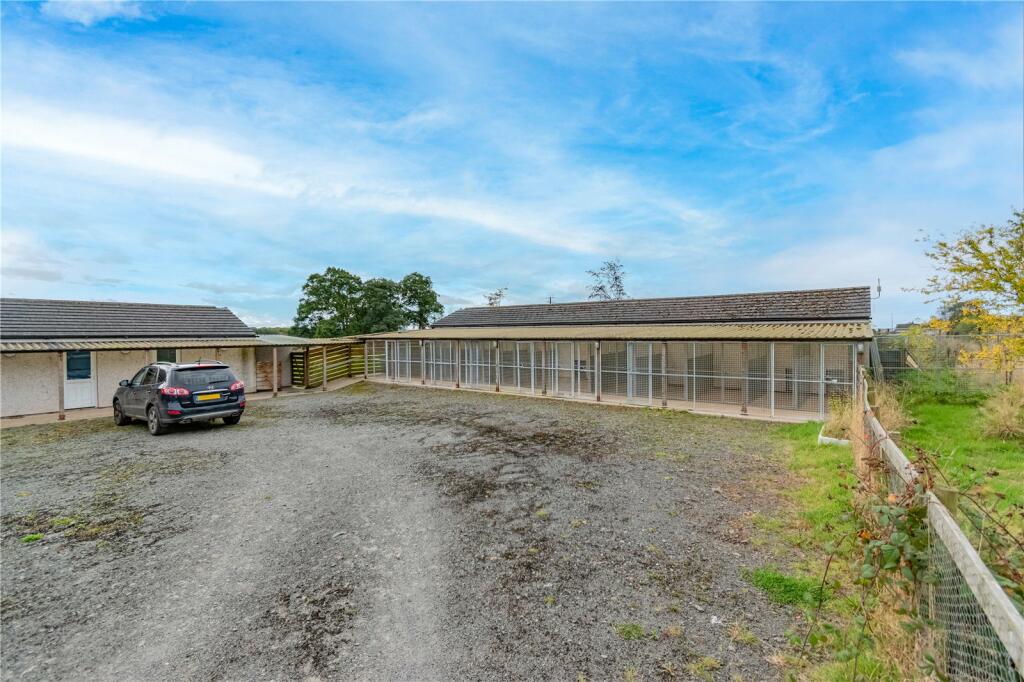 Additional image 23 of Ryecroft, Irthington, Carlisle, Cumbria