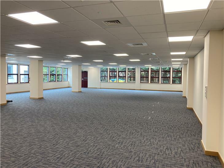 Additional image 2 of Lothbury House, Part Ground & First Floor, Newmarket Road, Cambridge, Cambridgeshire, CB2 9LD