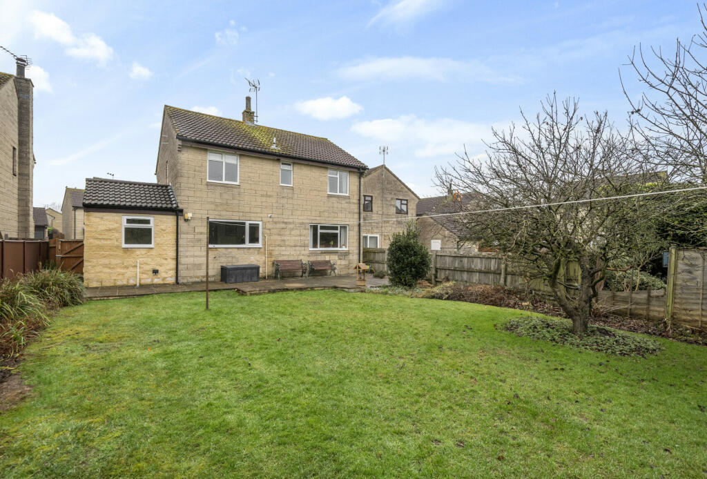 Additional image 4 of Vayre Close, Chipping Sodbury, Bristol, Gloucestershire, BS37